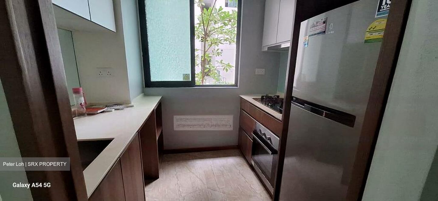 Kingsford Waterbay (D19), Apartment #480873221